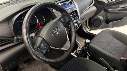 Toyota Yaris Hatch Yaris 1.3 XL (Flex)