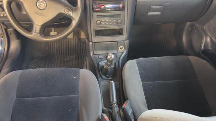 Chevrolet Astra Sedan Elegance 2.0 (Flex)