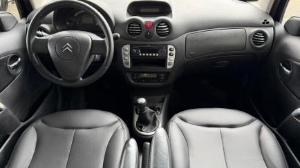 Citroën C3 Exclusive 1.4 8V (flex)
