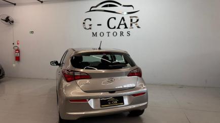 Hyundai HB20 1.0 Comfort Plus