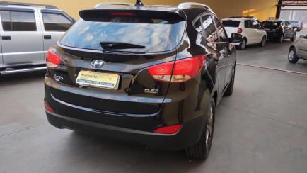 Hyundai ix35 2.0L (Flex) (Aut)