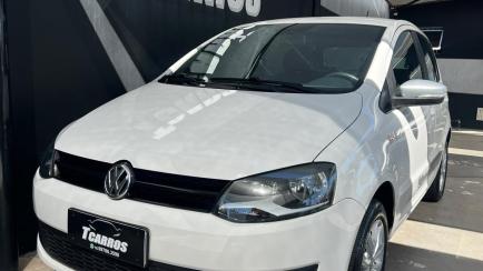 Volkswagen Fox 1.6 VHT Rock in Rio (Flex)