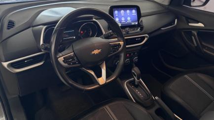 Chevrolet Tracker 1.0 Turbo LTZ (Aut)