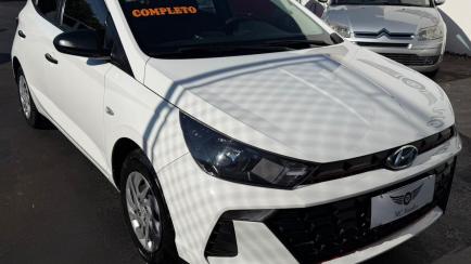 Hyundai HB20 1.0 Sense