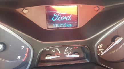 Ford Focus Hatch SE 2.0 16V PowerShift