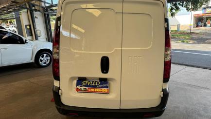 Fiat Fiorino 1.4 Hard Working