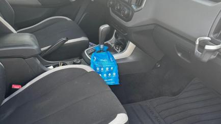 Chevrolet S10 Cabine Dupla S10 2.8 CTDI LT 4WD (Cabine Dupla) (Aut)