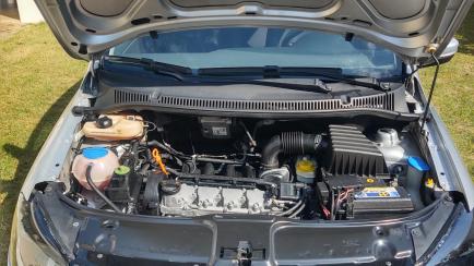 Volkswagen Fox 1.6 VHT Prime I-Motion (Flex)