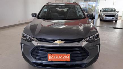 Chevrolet Tracker 1.0 Turbo LTZ (Aut)