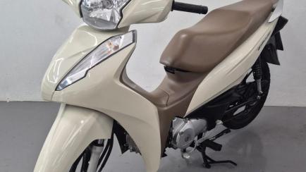 Honda BIZ 125 Biz 125 Flexone