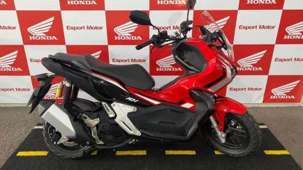 Honda ADV 150