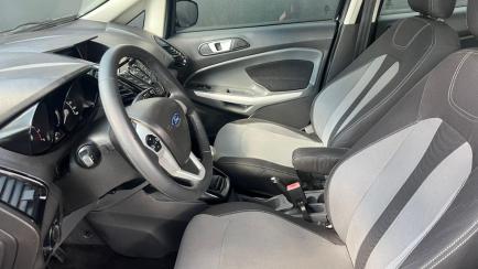 Ford EcoSport Ecosport Freestyle 1.6 16V (Flex)