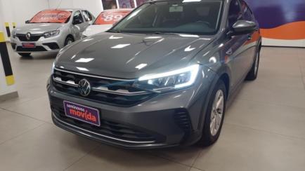 Volkswagen Nivus 1.0 200 TSI Comfortline (!)1.0 (Aut)