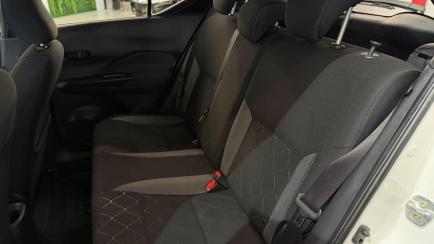 Nissan Kicks 1.6 S CVT (Flex)