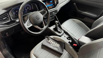 Volkswagen Nivus 1.0 200 TSI Highline (!)1.0 (Aut)