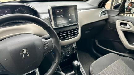 Peugeot 2008 Allure Pack 1.6 16V (Aut)(Flex)