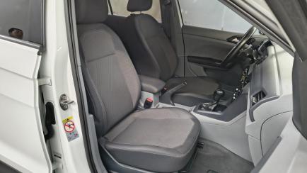 Volkswagen T-Cross 1.0 200 TSI (Aut)