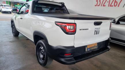 Fiat Strada 1.3 Cabine Plus Endurance