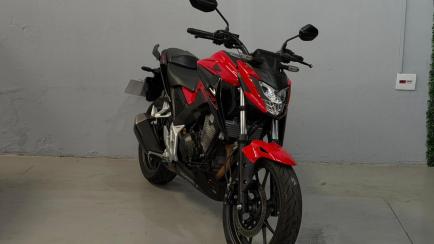 Honda CB Twister Twister (CBS)