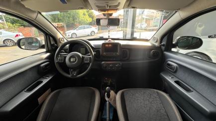 Fiat Mobi 1.0 Trekking