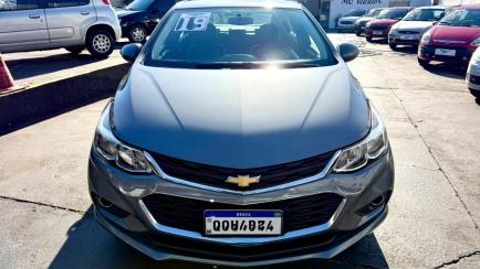 Chevrolet Cruze LT 1.4 16V Ecotec (Aut) (Flex)