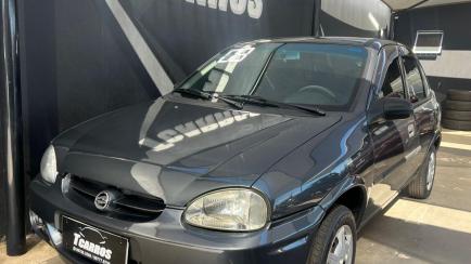 Chevrolet Corsa Sedan Classic Life 1.0 VHC (Flex)