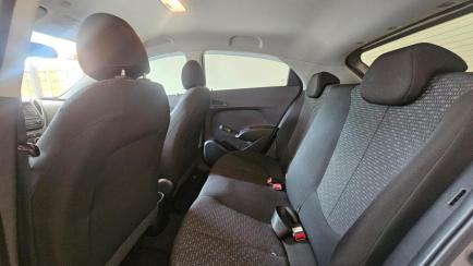 Hyundai HB20 1.0 Unique