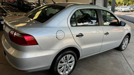 Volkswagen Voyage 1.6 MSI (Flex)