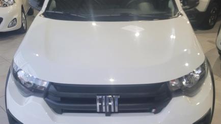 Fiat Mobi 1.0 Like