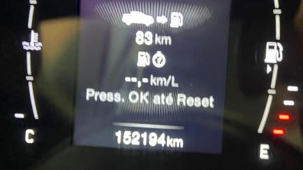 Fiat Toro Endurance 1.8 AT6 4X2 (Flex)