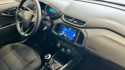Chevrolet Onix 1.0 LT SPE/4