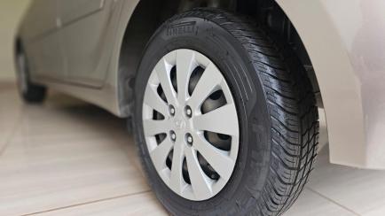 Hyundai HB20 1.0 Unique