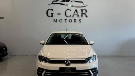 Volkswagen Polo 1.0 170 TSI