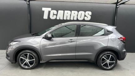 Honda HR-V 1.8 EX CVT
