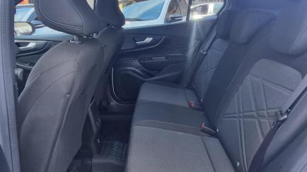 Fiat Fastback 1.0 Turbo 200 Hybrid Audace cvt t200 mhev (Aut)