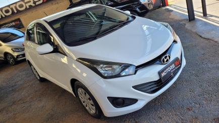 Hyundai HB20 1.6 Comfort Plus