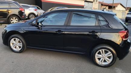 Volkswagen Polo 1.0 (Flex)