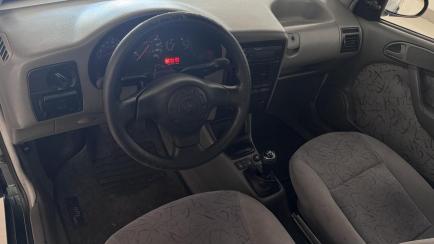 Volkswagen Gol GL 1.8 MI