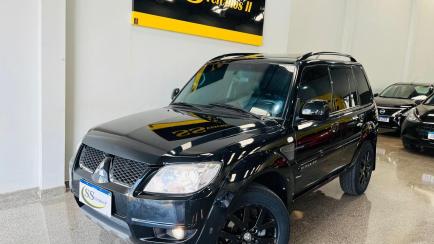 Mitsubishi Pajero TR4 2.0 16V 4x2 (Flex)