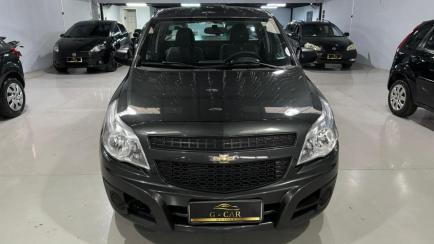 Chevrolet Montana LS 1.4 (Flex)