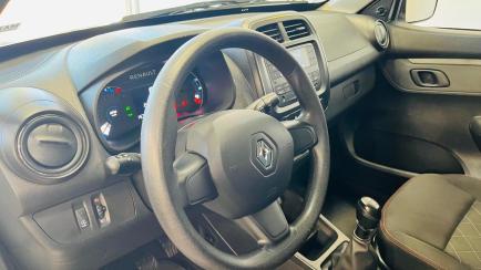 Renault Kwid 1.0 Zen