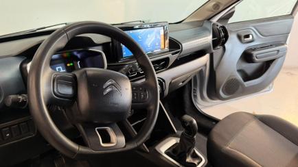 Citroën C3 1.0 Feel