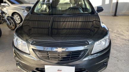 Chevrolet Onix 1.0 Joy SPE/4