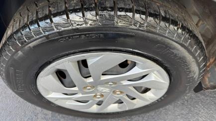 Hyundai HB20 1.0 Sense