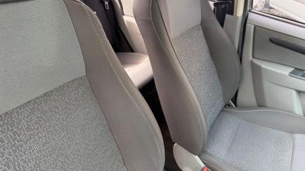 Chevrolet Prisma 1.4 8V LT (Flex)