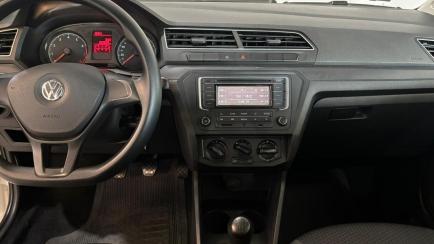 Volkswagen Voyage 1.0