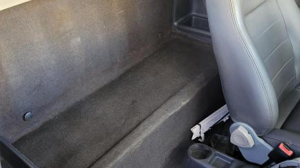 Volkswagen Saveiro 1.6  (Flex) (cab. estendida)