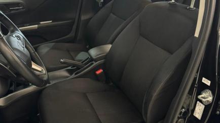 Honda City 1.5 EX CVT