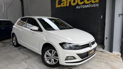 Volkswagen Polo 1.0 (Flex)