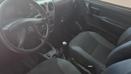 Citroën Berlingo Furgão 1.6 16V (Flex)